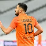 Girondins – Mercato : une grosse offre à  venir pour Gaëtan Laborde (Montpellier) ?