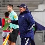 Girondins &ndash; Mercato : une première nouvelle rassurante pour Gasset est tombée