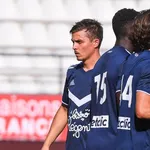 Girondins &ndash; Mercato : très courtisé, De Préville pourrait jouer un vilain tour à  Gasset