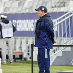 Girondins – MHSC (0-2) : Gasset voit de l’espoir et réclame du temps pour Ben Arfa