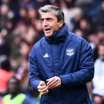 Girondins – Montpellier : Guion en colère contre ses joueurs