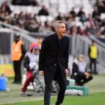 Girondins &ndash; Nice (1-1) : une stat accable vraiment Paulo Sousa et ses joueurs