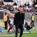 Girondins &ndash; Nice (1-1) : une stat accable vraiment Paulo Sousa et ses joueurs