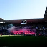 Girondins : nouvel appel du pied du maire à Gérard Lopez pour le stade