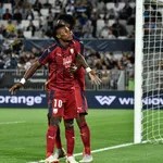 Girondins : nouvelles rassurantes pour Samuel Kalu