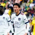 Girondins – OGC Nice : les compos officielles sont là !