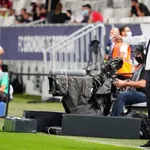 Girondins &ndash; OL (0-0) : Garcia et Gasset livrent leurs analyses et leurs vérités sur le Mercato