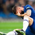 Girondins, OL – Mercato : le dossier Giroud s'accélère à  vitesse grand V !