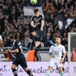Girondins &ndash; OM (0-0) : Paulo Sousa encense un de ses petits protégés