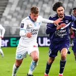 Girondins – OM (0-0) : Yacine Adli pousse un vibrant coup de gueule