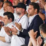 Girondins – OM : Bordeaux envisage le forfait, Gérard Lopez doit trancher !