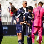 Girondins – OM : Bordeaux ne déclarera pas forfait, des dérogations demandées à la LFP !