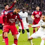 Girondins : Pablo accuse le coup après sa grave blessure
