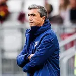 Girondins : pas abattu après l’ASSE, Guion veut se relancer face au FC Nantes