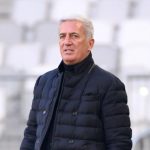 Girondins : Petkovic confirme qu’il reste en poste après le succès sur Strasbourg