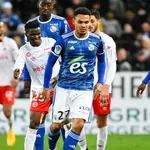 Girondins – PHOTO : le nouveau maillot de Bordeaux a fuité
