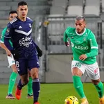 Girondins : Pierre Ménès attribue un trophée peu enviable à Ben Arfa