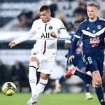 Girondins – PSG : Mbappé était agacé après le match