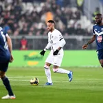 Girondins – PSG : Paris fait déjà le break grâce à Neymar
