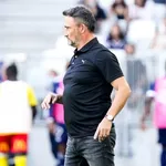 Girondins – RC Lens (2-3) : Haise formule un souhait après le match et pense déjà  au derby