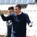 Girondins, RC Strasbourg, ASSE : Laurey successeur de Gasset, la réponse cash de l’intéressé