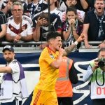 Girondins &ndash; Rodez : des menaces de mort contre Lucas Buades