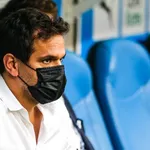 Girondins : son Mercato, Gérard Lopez, l’ombre de Campos… Admar Lopes se livre