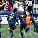 Girondins : les Bordelais s’offrent un saisissant record