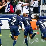 Girondins : les Bordelais s&rsquo;offrent un saisissant record