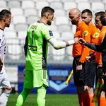 Girondins – Stade Rennais (1-0) : Genesio déjugé par son capitaine sur l’arbitrage