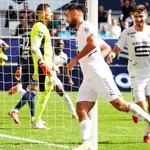 Girondins – Stade Rennais (1-1) : les tops et les flops d'un nul très frustrant pour les Bretons