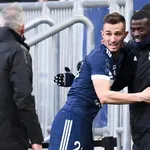 Girondins, Stade Rennais : Mbaye Niang vers un nouveau come-back ?