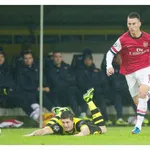 Girondins, Stade Rennais – Mercato : le double jeu troublant de Laurent Koscielny