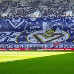 Girondins : un ancien bordelais s’est éteint