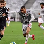 Girondins : un Bordelais en plein boom rend le sourire à  Pierre Ménès