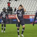 Girondins : Un haut dirigeant serait passé à la trappe !