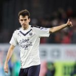 Girondins : vers une première titularisation de Ruben Pardo ?