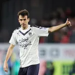 Girondins : vers une première titularisation de Ruben Pardo ?