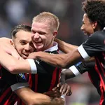 Gouiri a inspiré un Lyonnais à  Nice, Briand prend exemple sur CR7, Reims tient le remplaçant de Rajkovic