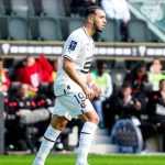 Gouiri porte le Stade Rennais à  Angers