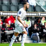 Gouiri porte le Stade Rennais à  Angers