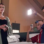Grande victoire pour Georgina Rodriguez, Madame CR7 garde son jardin secret !