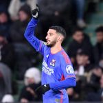 Grâce au premier but de Benhrama, l’OL renverse le FC Metz