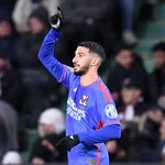 Grâce au premier but de Benhrama, l’OL renverse le FC Metz