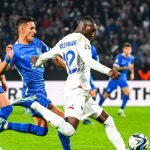 Grèce – France : les Bleus concèdent le match nul et frôlent le presque parfait