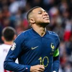 Grèce – France : coup dur de dernière minute pour Mbappé ?