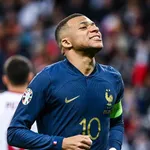 Grèce – France : coup dur de dernière minute pour Mbappé ?