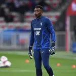 Grèce – France : le onze de départ des Bleus est connu !