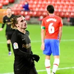 Grenade – FC Barcelone (3-5) : le festival Griezmann a éclipsé Messi