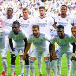 Grenade – Real Madrid : les compos officielles